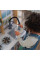 Дитяча кухня KidKraft Lets Cook Mint 53433