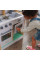 Дитяча кухня KidKraft Lets Cook Mint 53433