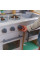 Дитяча кухня KidKraft Lets Cook Mint 53433