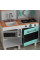 Дерев'яна кухня Kidkraft Gourmet Chef Play Kitchen KK53421