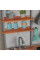 Дерев'яна кухня Kidkraft Gourmet Chef Play Kitchen KK53421