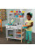 Дерев'яна кухня Kidkraft All Time Play з аксесуарами 53370