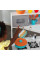 Дерев'яна кухня Kidkraft All Time Play з аксесуарами 53370