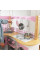 Дитяча кухня KidKraft Велика кутова кухня Гурман Gourmet 53185