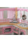 Дитяча кухня KidKraft Велика кутова кухня Гурман Gourmet 53185