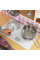 Дитяча кухня KidKraft Велика кутова кухня Гурман Gourmet 53185