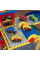 Дерев'яний автотрек Мега Рампа Kidkraft 63267