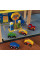 Дерев'яний автотрек Мега Рампа Kidkraft 63267