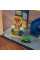 Дерев'яний автотрек Мега Рампа Kidkraft 63267