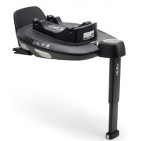 База Bugaboo 360 Base Isofix by Nuna для автокрісел Turtle Air/Owl
