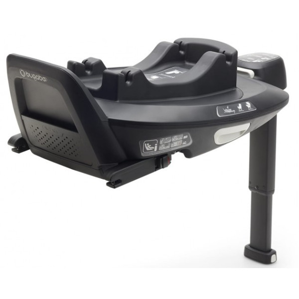 База Bugaboo 360 Base Isofix by Nuna для автокресел Turtle Air/Owl
