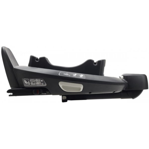 База Bugaboo 360 Base Isofix by Nuna для автокресел Turtle Air/Owl