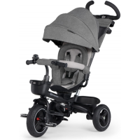 Трехколесный велосипед Kinderkraft SPINSTEP