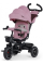 Триколісний велосипед Kinderkraft SPINSTEP