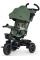 Триколісний велосипед Kinderkraft SPINSTEP