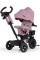 Триколісний велосипед Kinderkraft SPINSTEP