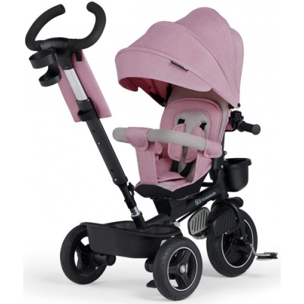 Триколісний велосипед Kinderkraft SPINSTEP