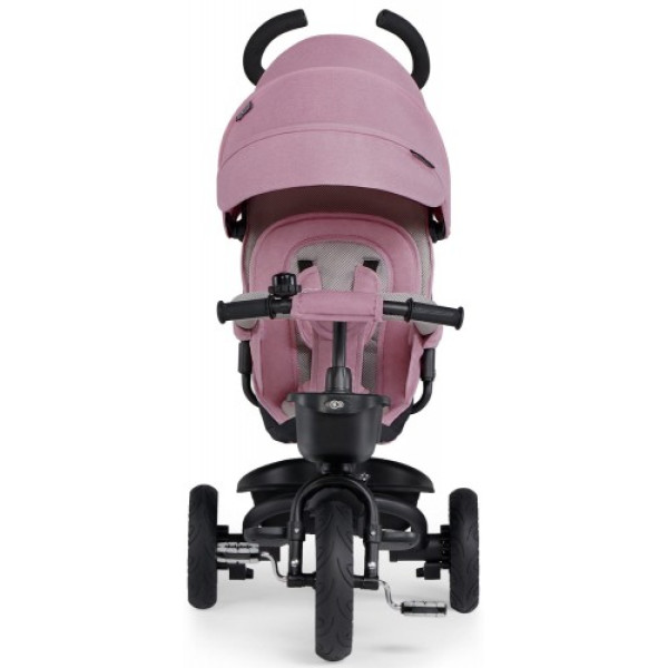 Триколісний велосипед Kinderkraft SPINSTEP