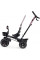 Триколісний велосипед Kinderkraft SPINSTEP
