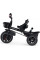 Триколісний велосипед Kinderkraft SPINSTEP