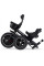 Триколісний велосипед Kinderkraft SPINSTEP