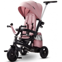 Трехколесный велосипед Kinderkraft EASYTWIST