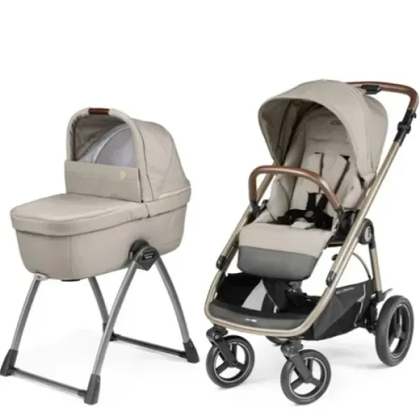 Коляска 2в1 Peg Perego VELOCE TC