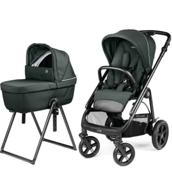 Коляска 2в1 Peg Perego VELOCE TC