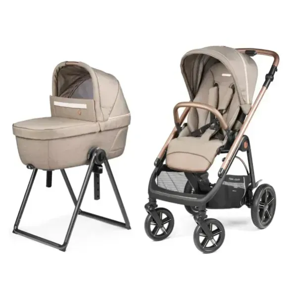 Коляска 2в1 Peg Perego VELOCE TC