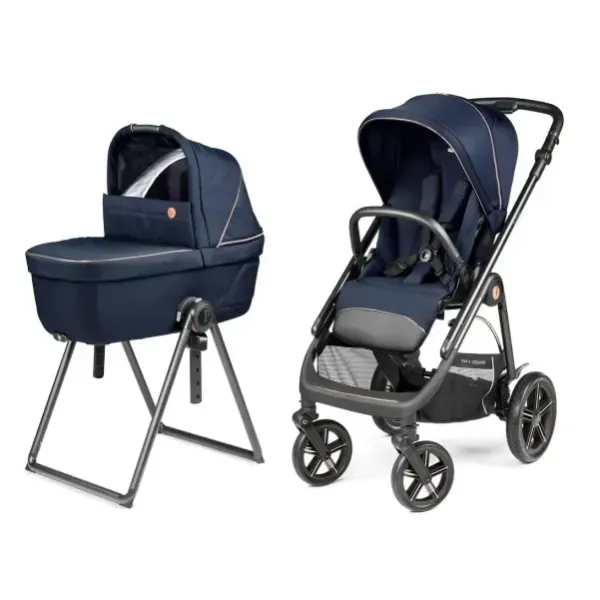 Коляска 2в1 Peg Perego VELOCE TC