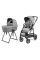Коляска 2в1 Peg Perego VELOCE TC
