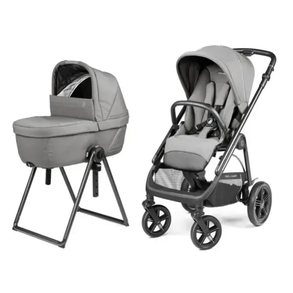 Коляска 2в1 Peg Perego VELOCE TC