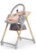 Стільчик для годування Kinderkraft LASTREE