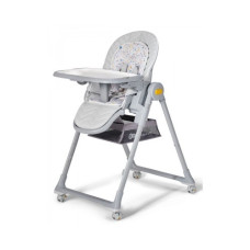 Стульчик для кормления Kinderkraft LASTREE