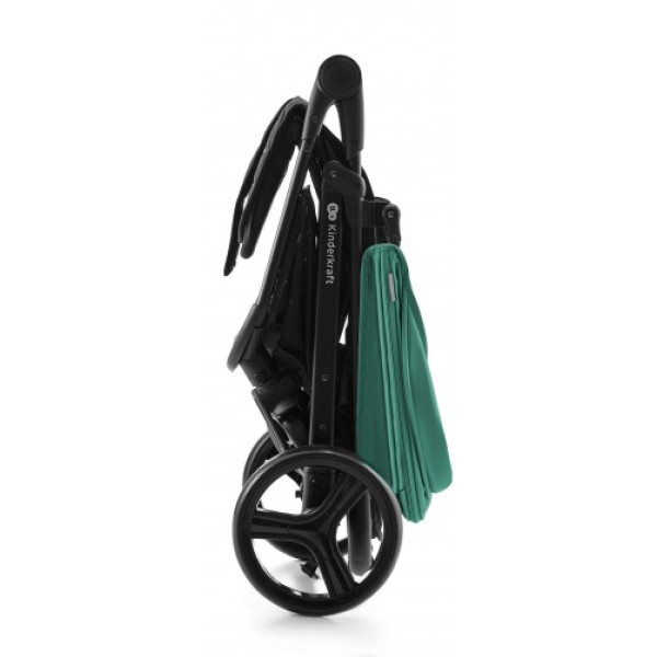 Прогулянкова коляска Kinderkraft Rine