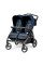 Коляска 2в1 для двійні Peg Perego BOOK FOR TWO