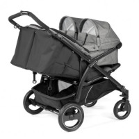 Коляска 2в1 для двойни Peg Perego BOOK FOR TWO
