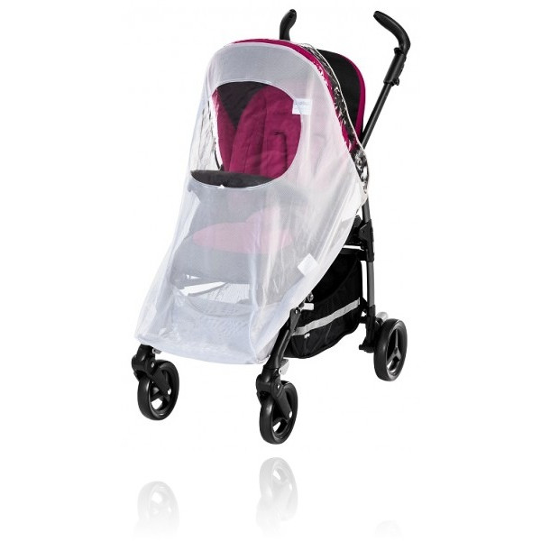 Москітна сітка Mosquito Netting Stroller