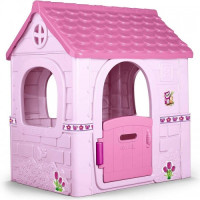 Домик Feber Pink Fantasy House 12222