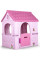 Будиночок Feber Pink Fantasy House 12222