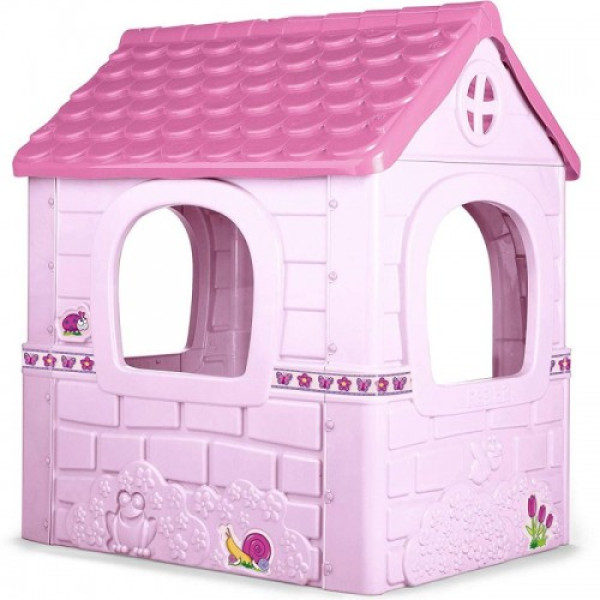 Будиночок Feber Pink Fantasy House 12222