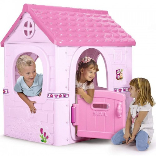 Будиночок Feber Pink Fantasy House 12222