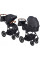 Коляска 2в1 MUUVO Slick XL