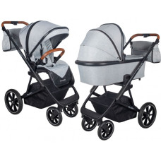 Коляска 2в1 MUUVO Slick XL