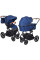 Коляска 2в1 MUUVO Slick XL