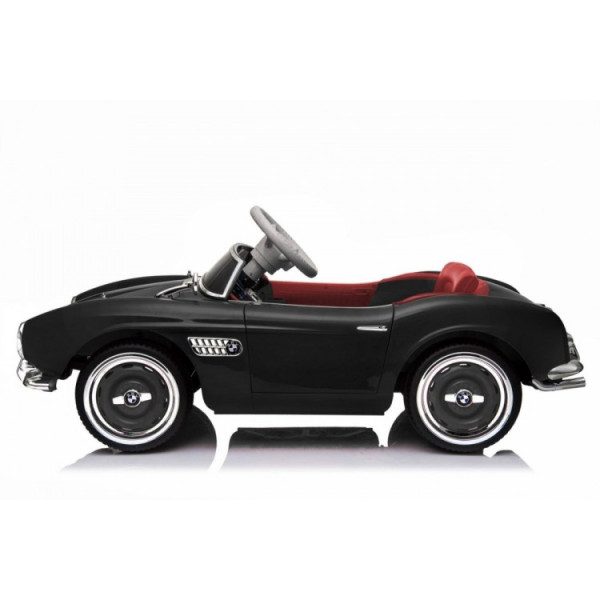 Електоромобіль Ramiz BMW 507 Retro