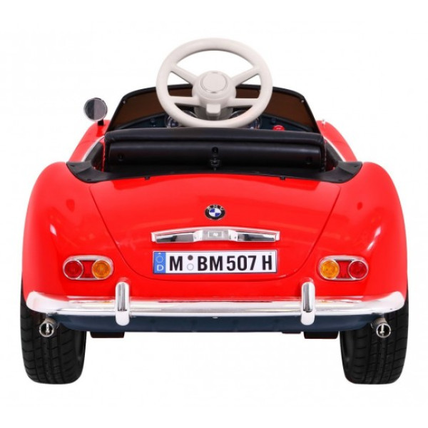 Електоромобіль Ramiz BMW 507 Retro