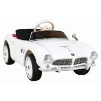 Электромобиль Ramiz BMW 507 Retro
