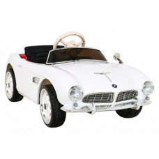 Електоромобіль Ramiz BMW 507 Retro
