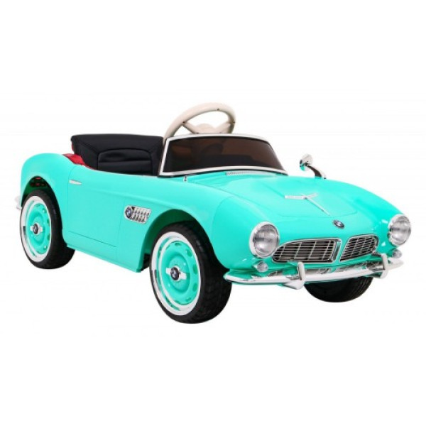 Електоромобіль Ramiz BMW 507 Retro